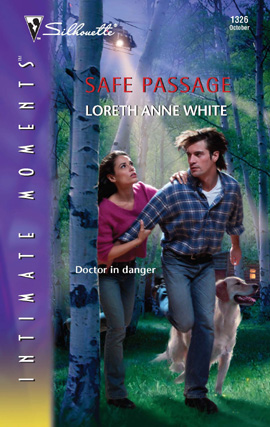 Title details for Safe Passage by Loreth Anne White - Available